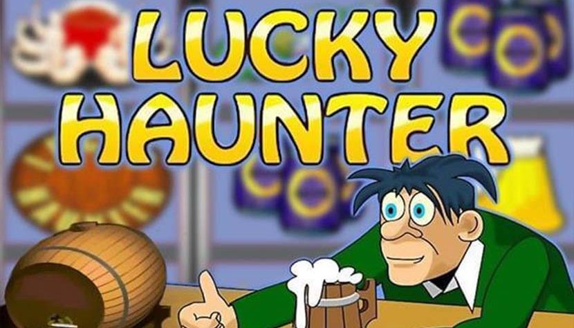 Видеослот Lucky Haunter: как играть и зарабатывать реальные деньги