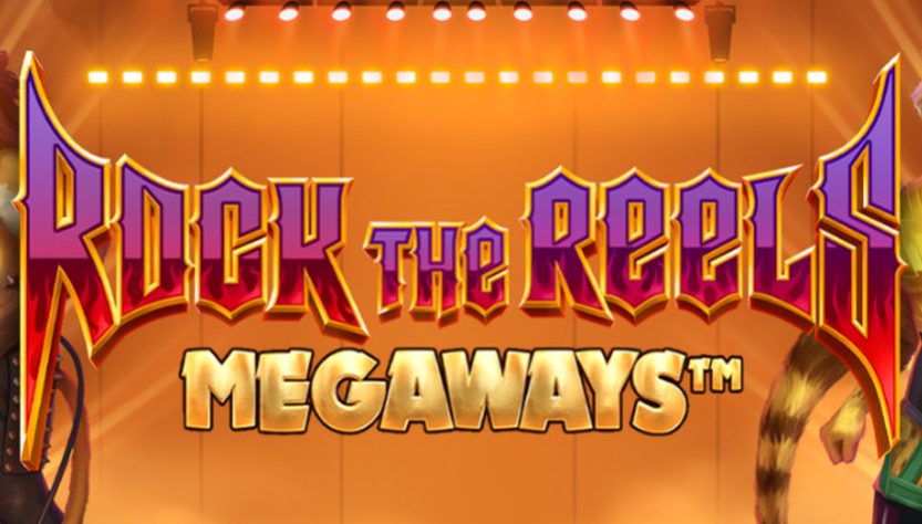 Обзор игрового автомата Rock the Reels Megaways