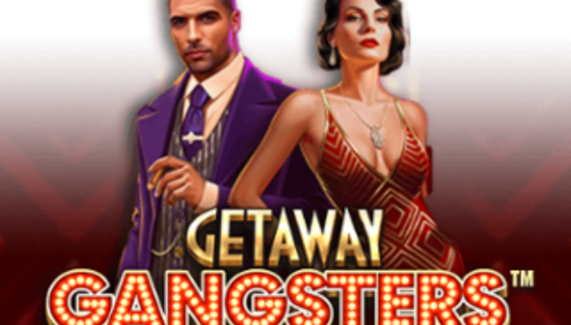 Getaway Gangsters